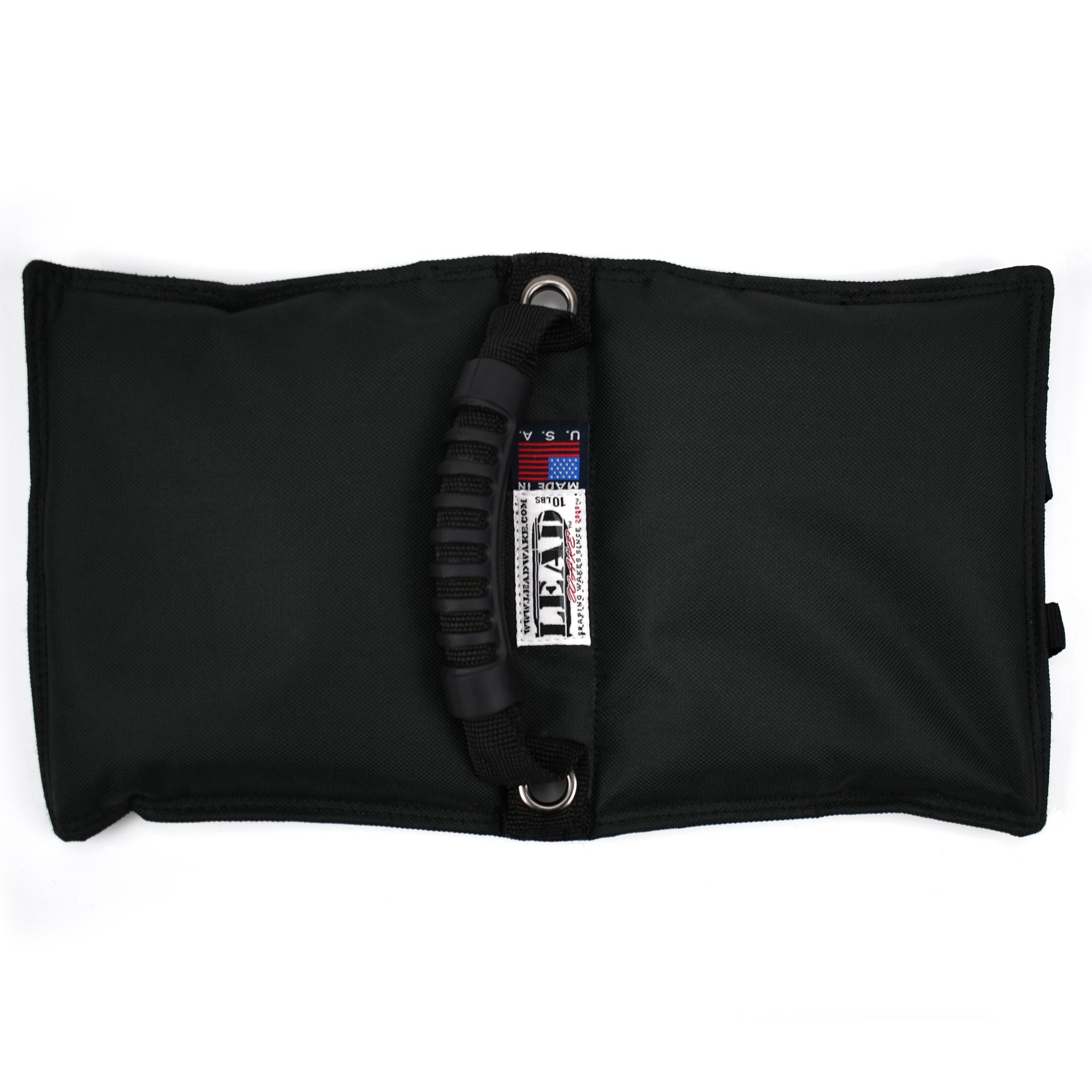 LEAD FIT 10 lb BAG