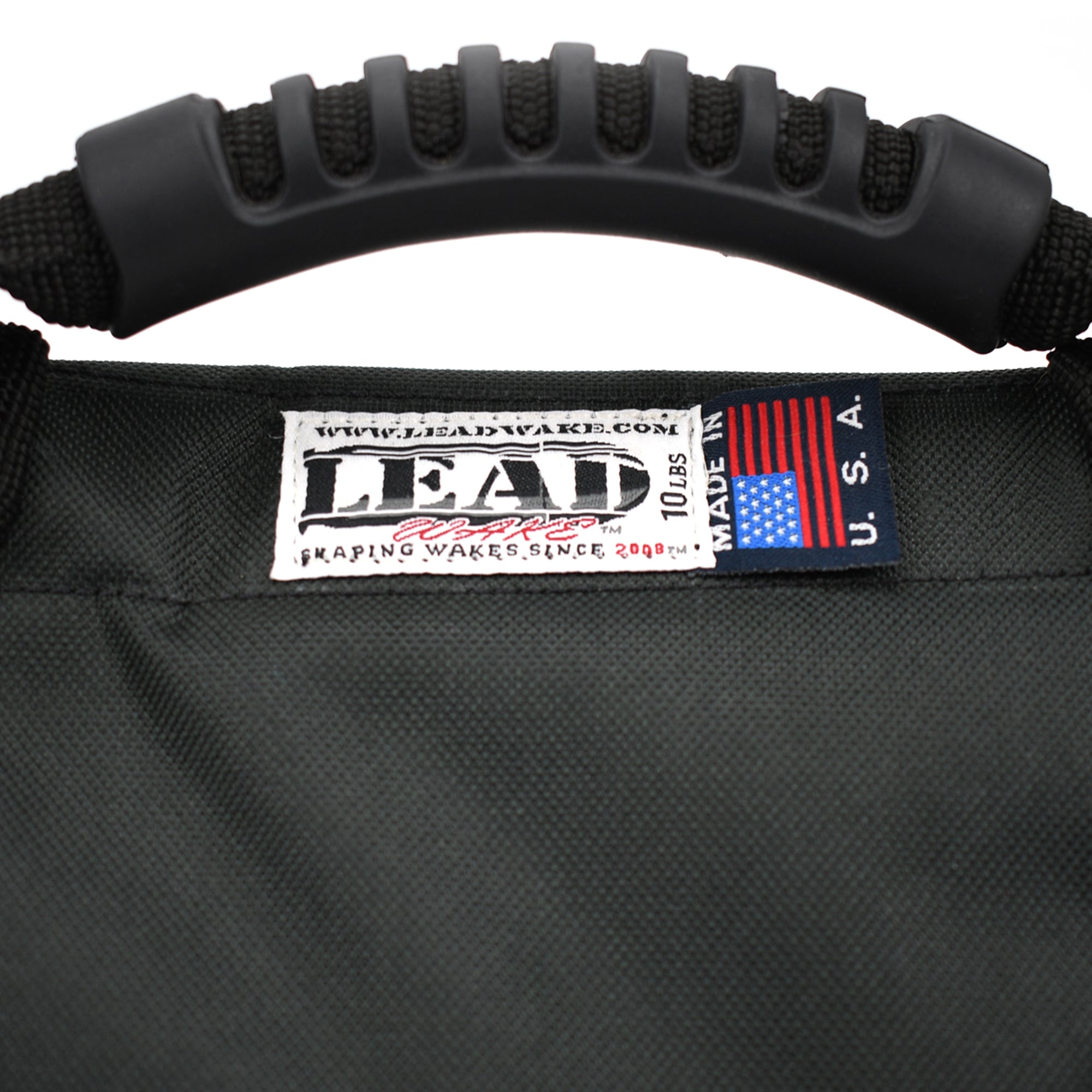 LEAD FIT 10 lb BAG
