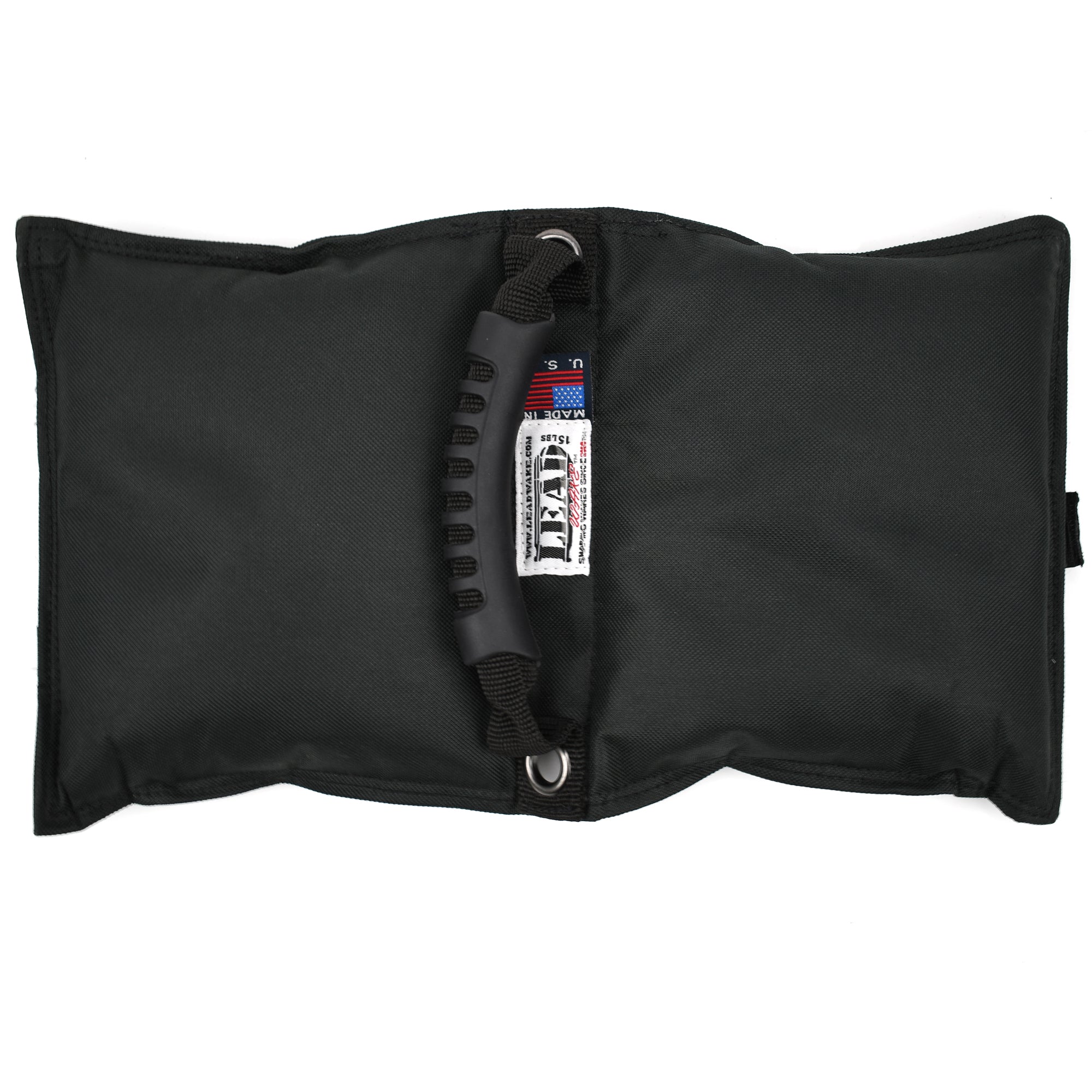 LEAD FIT 15 lb BAG