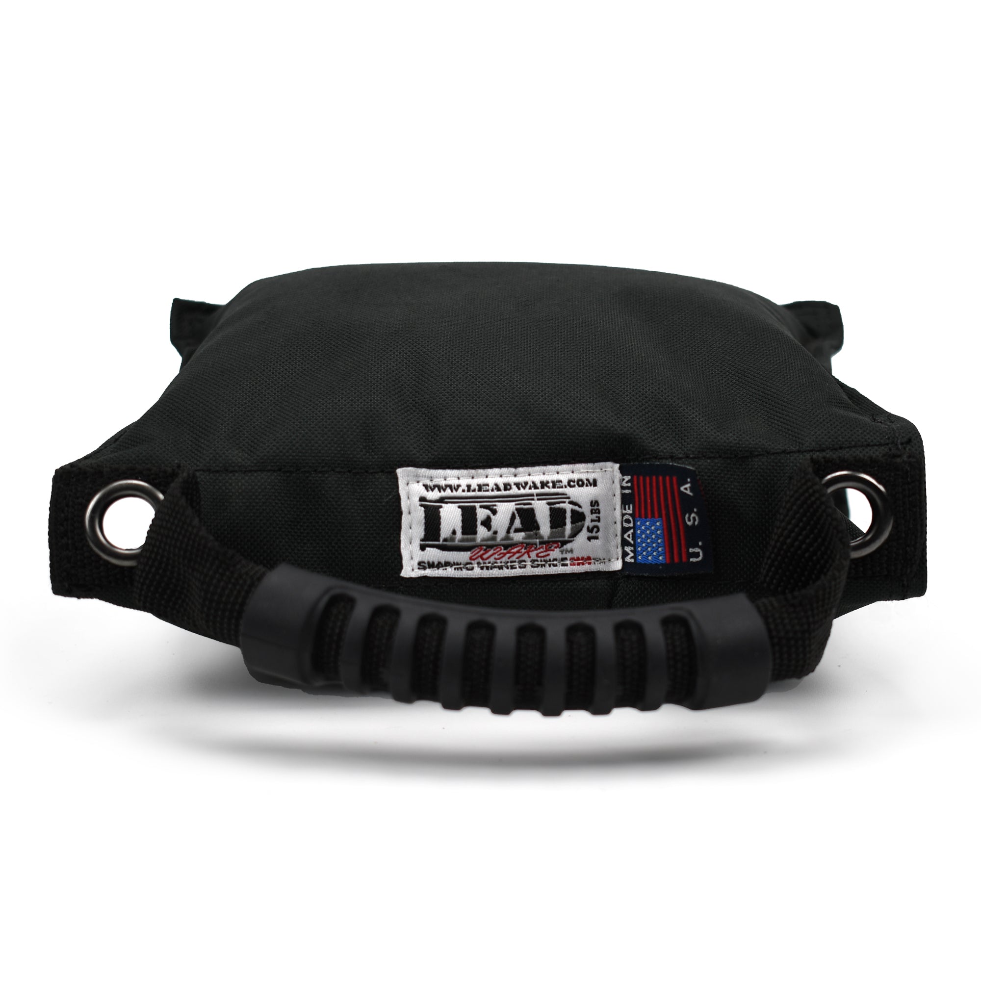 LEAD FIT 15 lb BAG