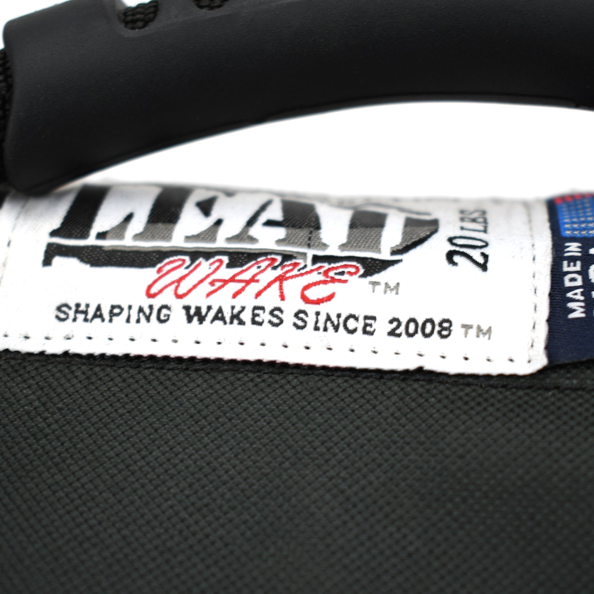 LEAD FIT 20 lb BAG