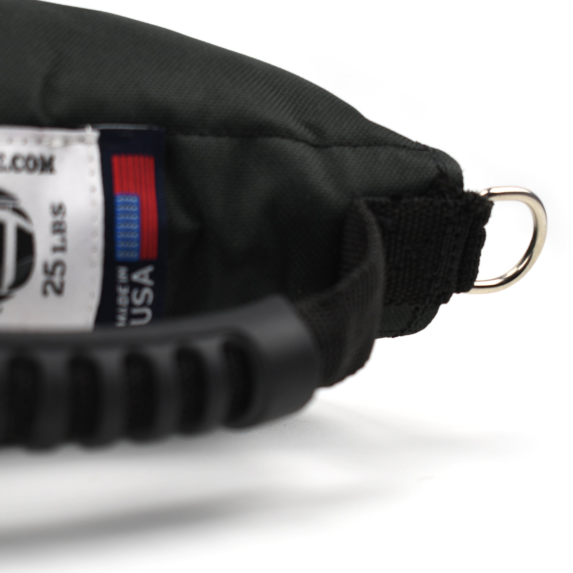 LEAD FIT 25 lb BAG