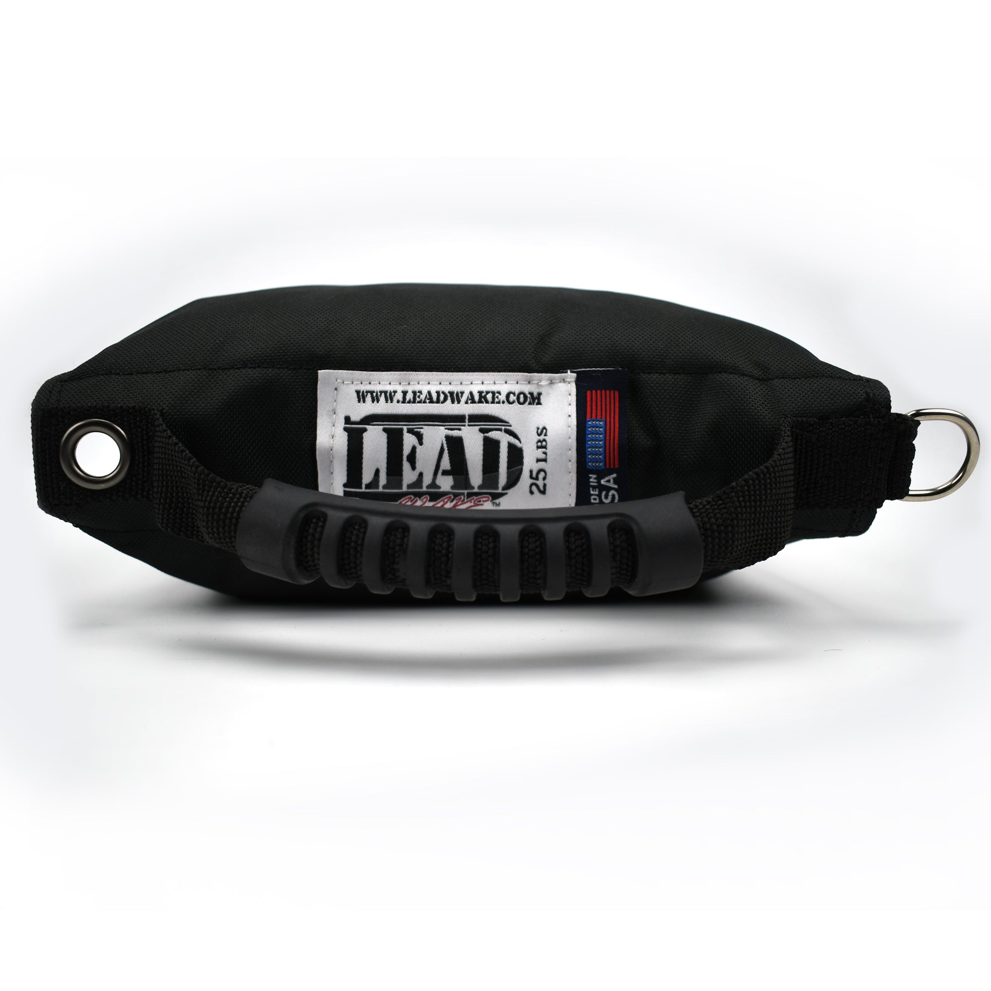 LEAD FIT 25 lb BAG