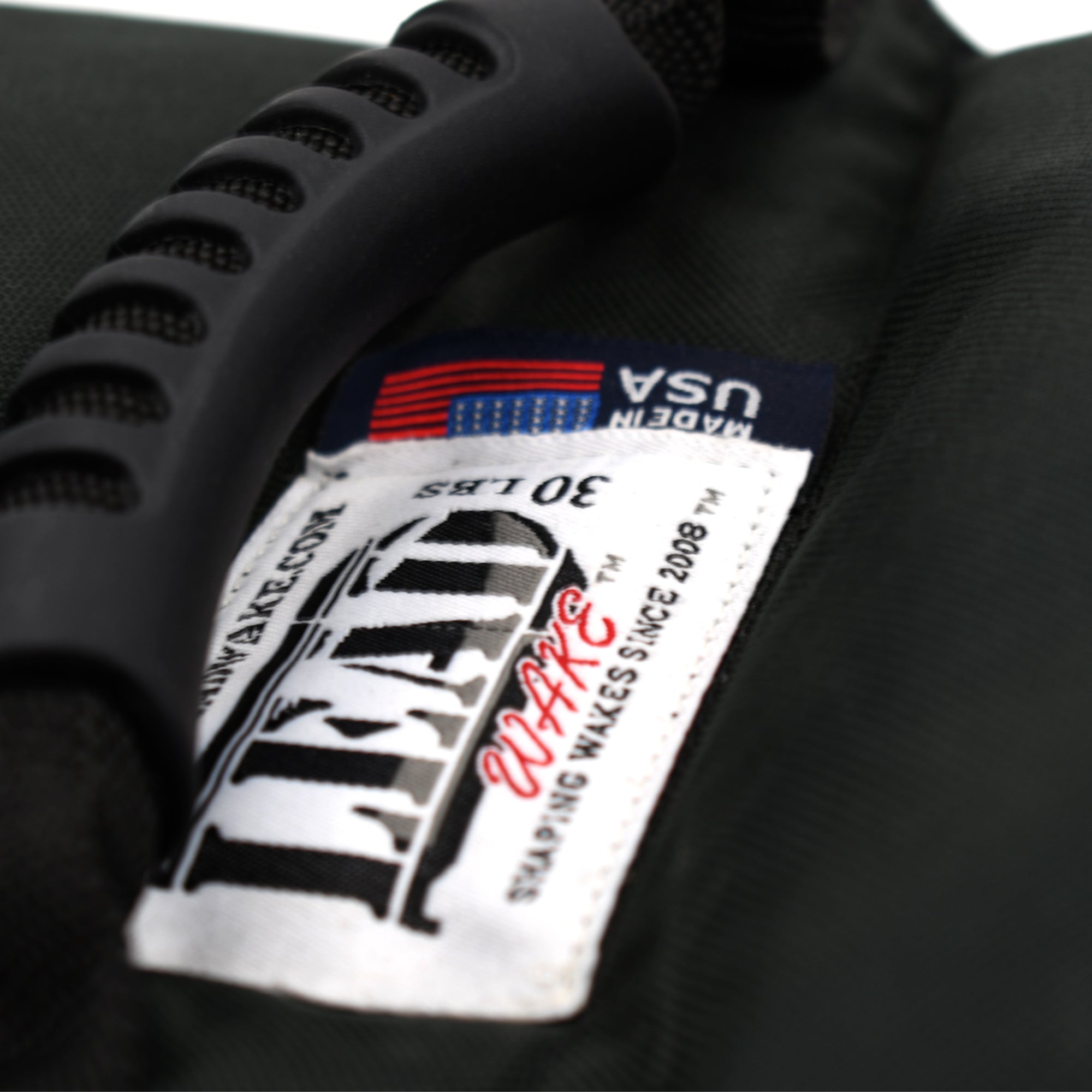 LEAD FIT 30 lb BAG