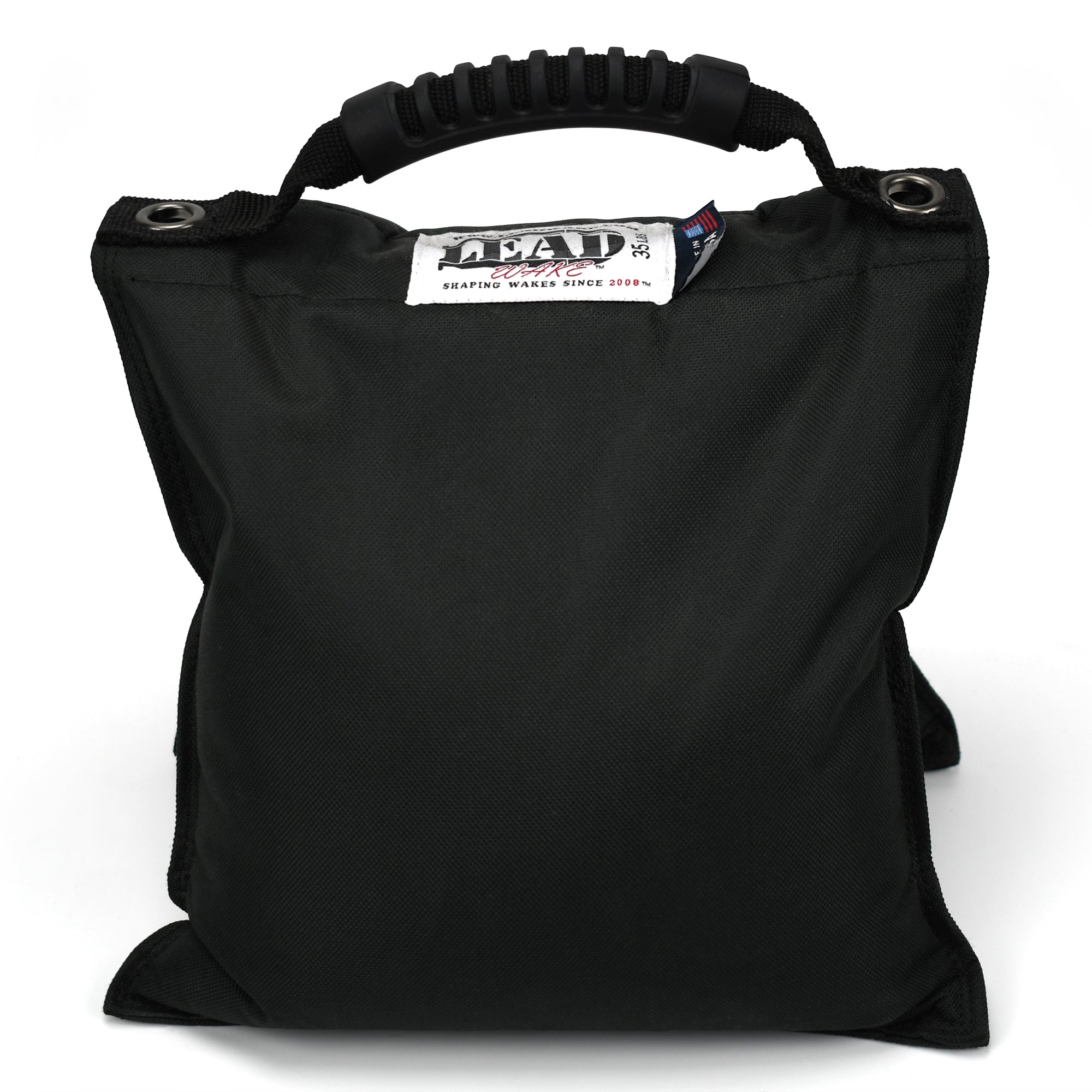 LEAD FIT 35 lb BAG