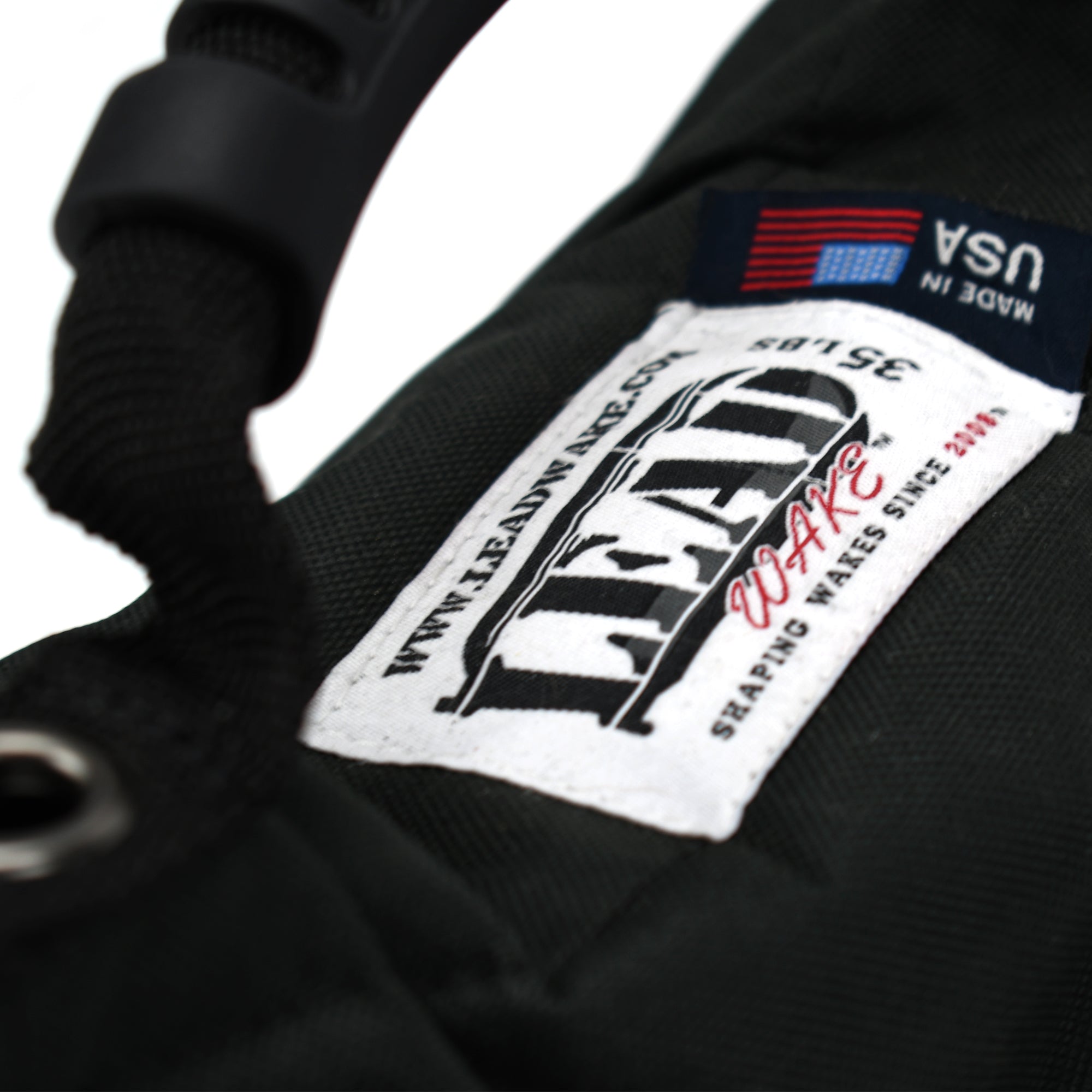 LEAD FIT 35 lb BAG