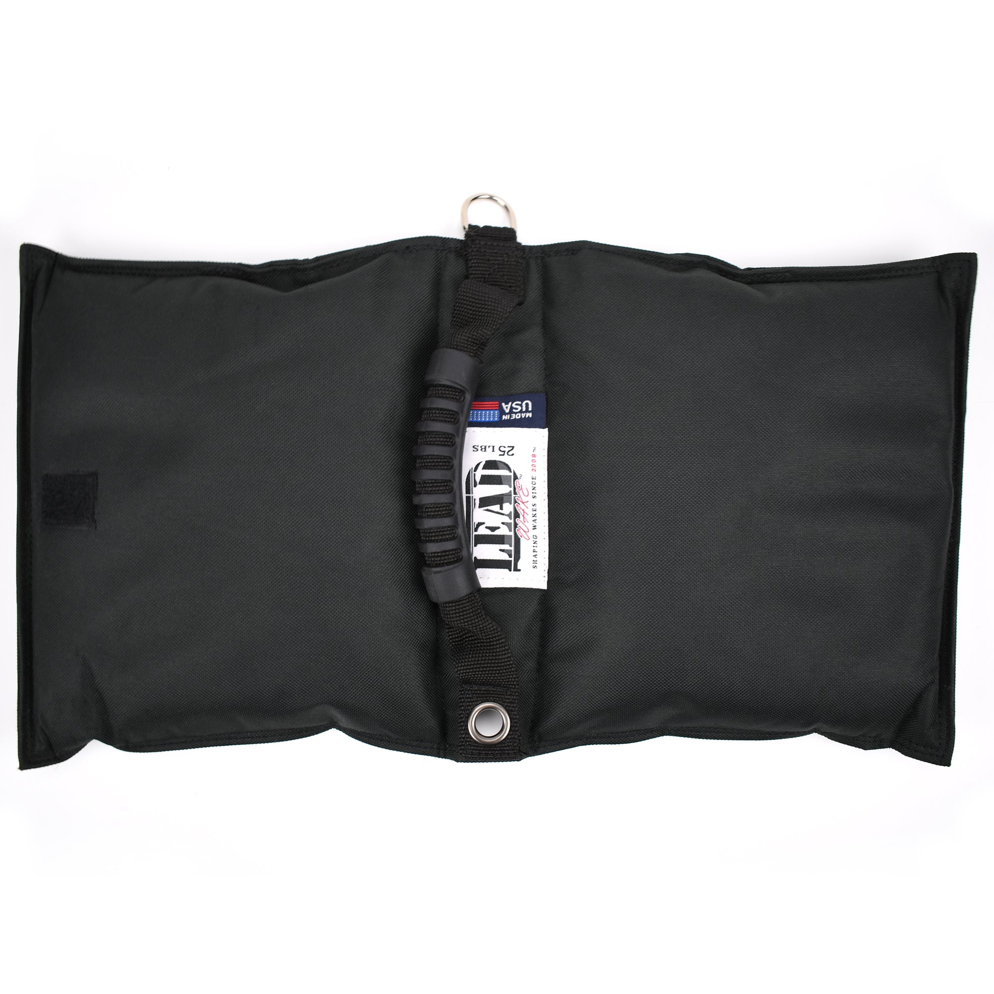 LEAD FIT 25 lb BAG
