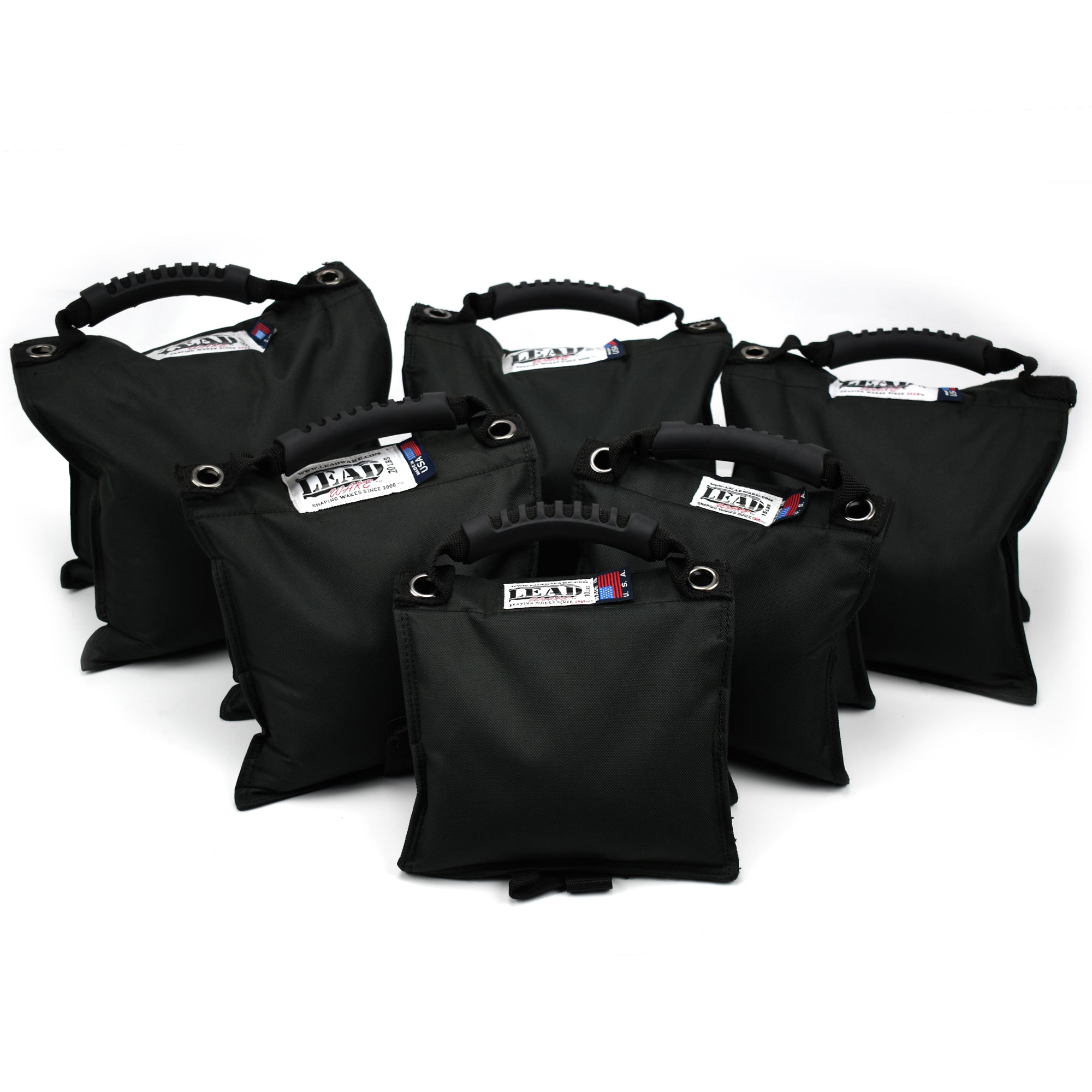 LEAD FIT COMPLETE SET