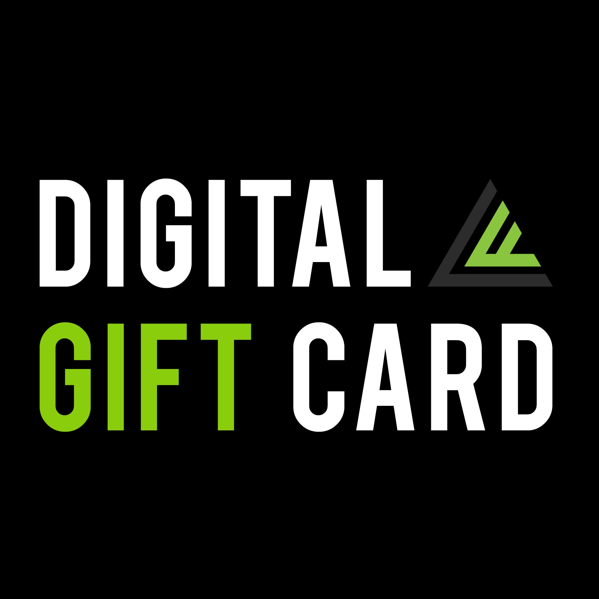 Lead Fit Digital Gift Card